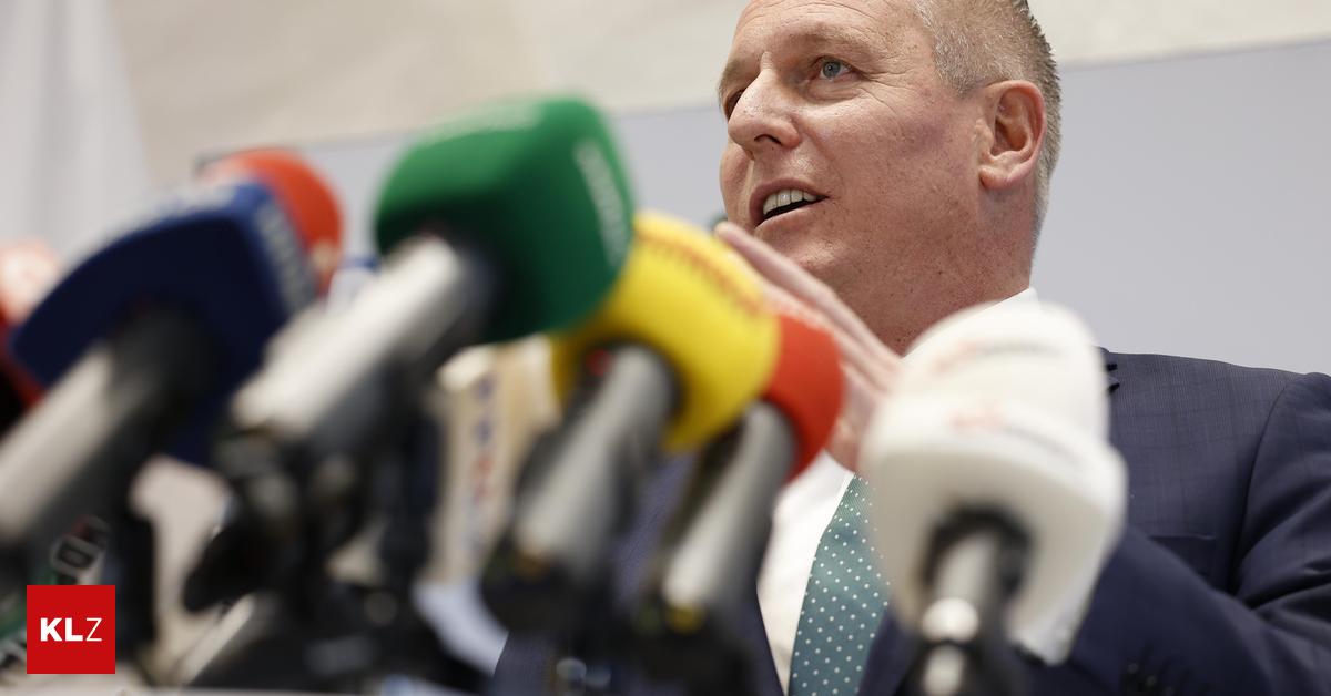 Was Leser meinen FPÖTriumphe „In den letzten Jahren hat sich viel